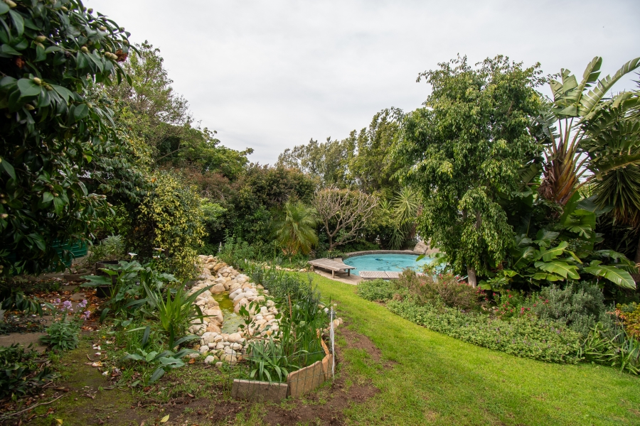 3 Bedroom Property for Sale in Heldervue Western Cape